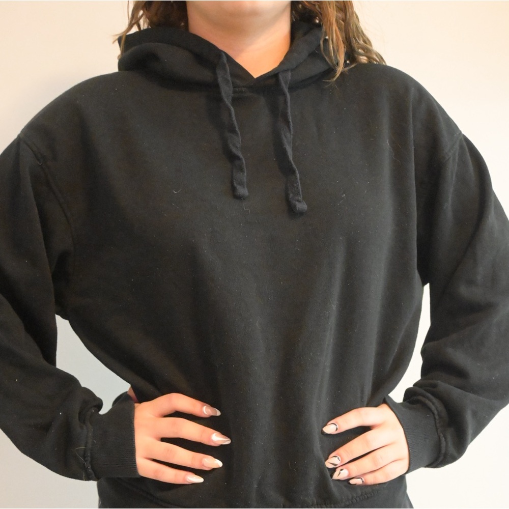 Zara Hoodie